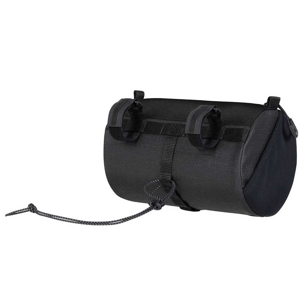 Tubular BarBag - Black