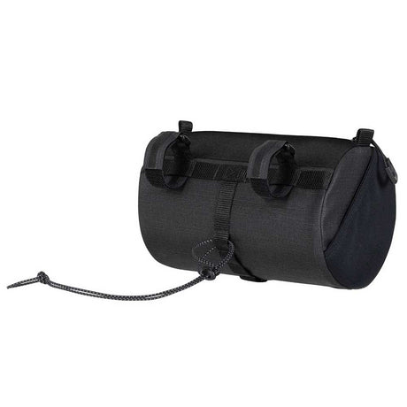 Tubular BarBag - Black