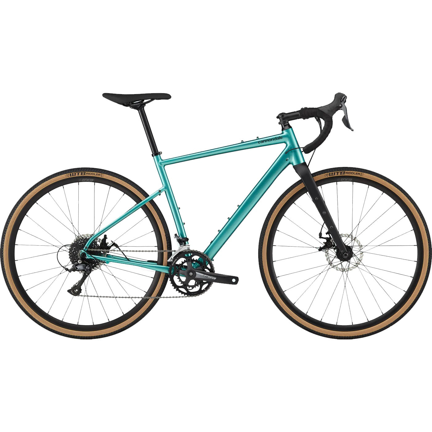 Topstone 3 Turquoise