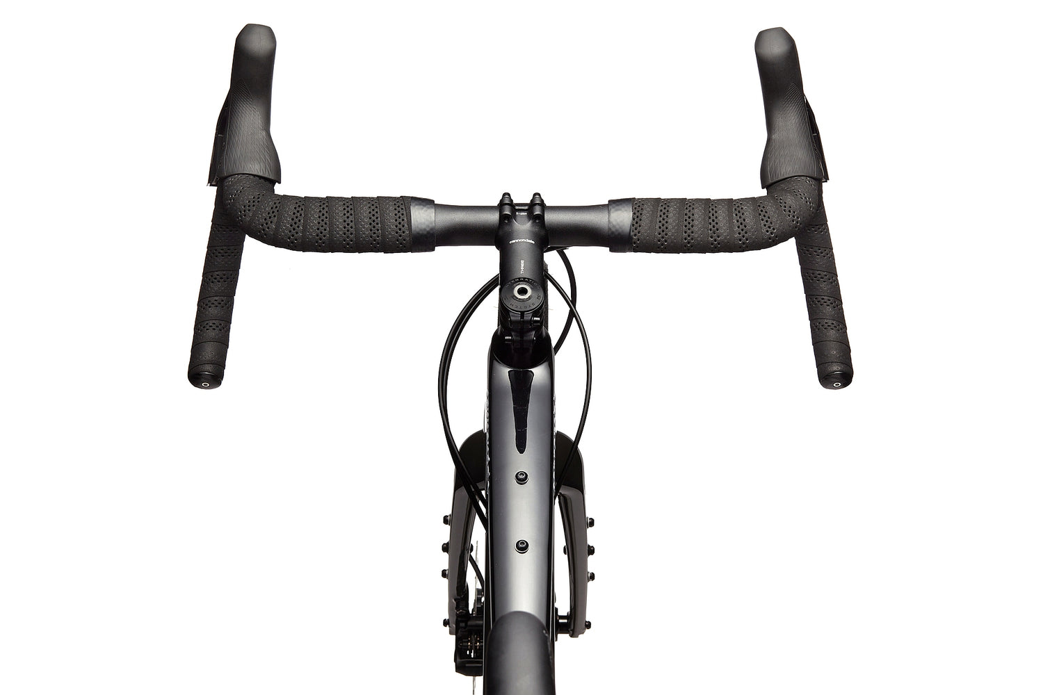 Topstone Carbon 4 Smoke Black