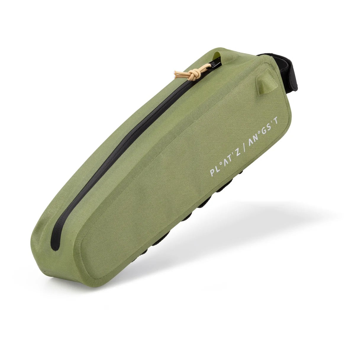 Top Tube II - Guacamole