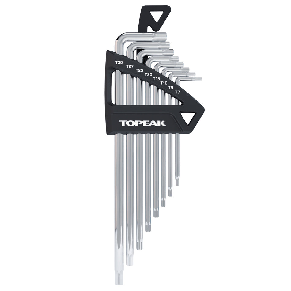 Torx Wrench Set - Torx Schlüssel Set