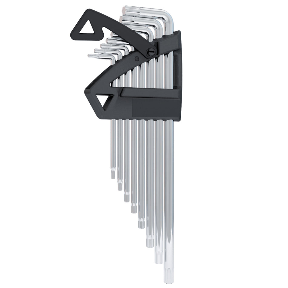 Torx Wrench Set - Torx Schlüssel Set