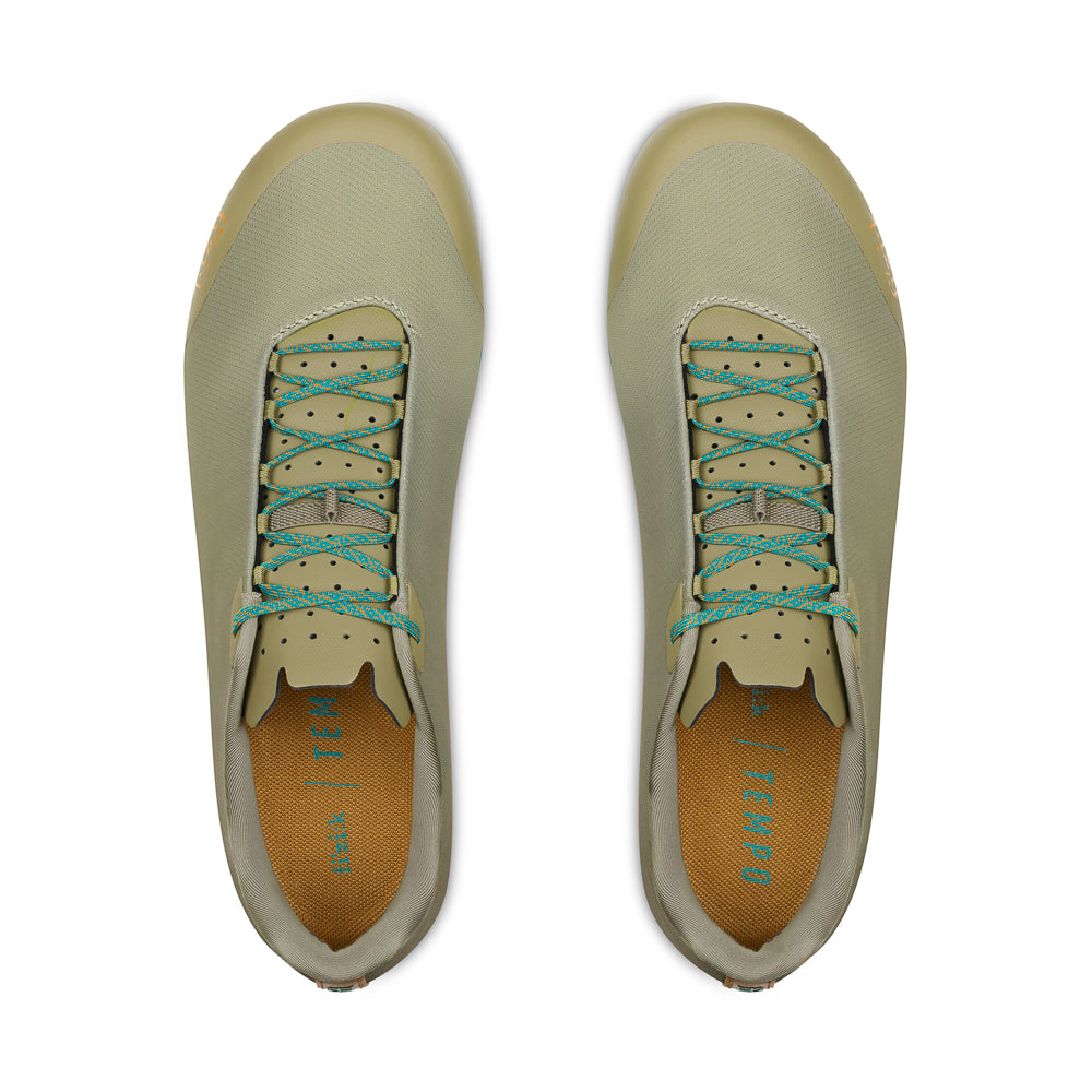 Tempo BEAT - sage green/desert