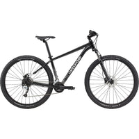 Trail 7 Noir