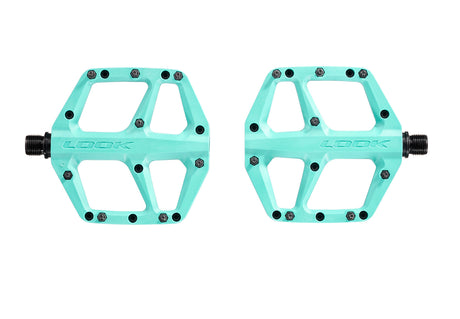 Trail Fusion Fahrradpedale - ice blue