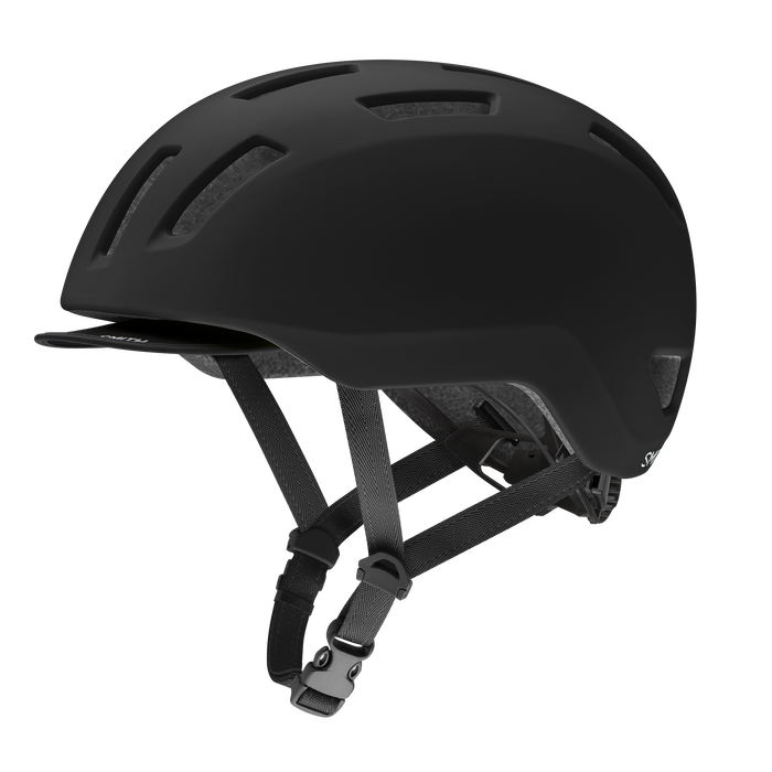 Transit Mips - Matte Black