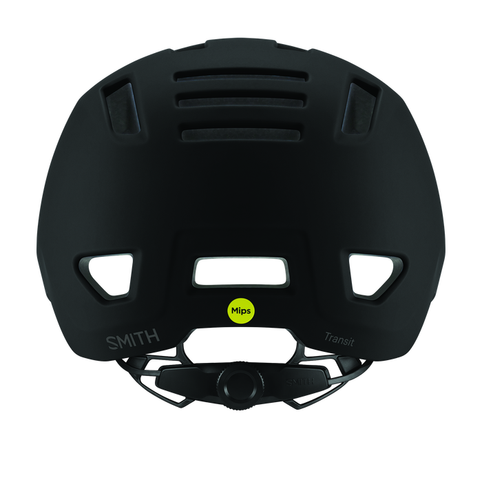 Transit Mips - Matte Black