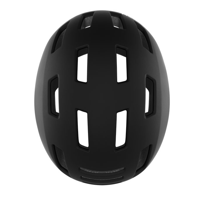 Transit Mips - Matte Black