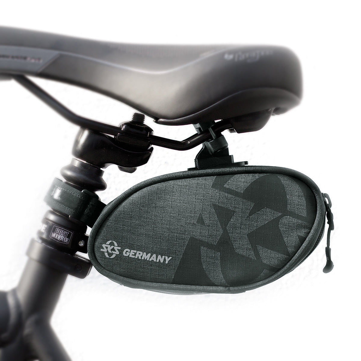 Traveller Click 800 - Satteltasche