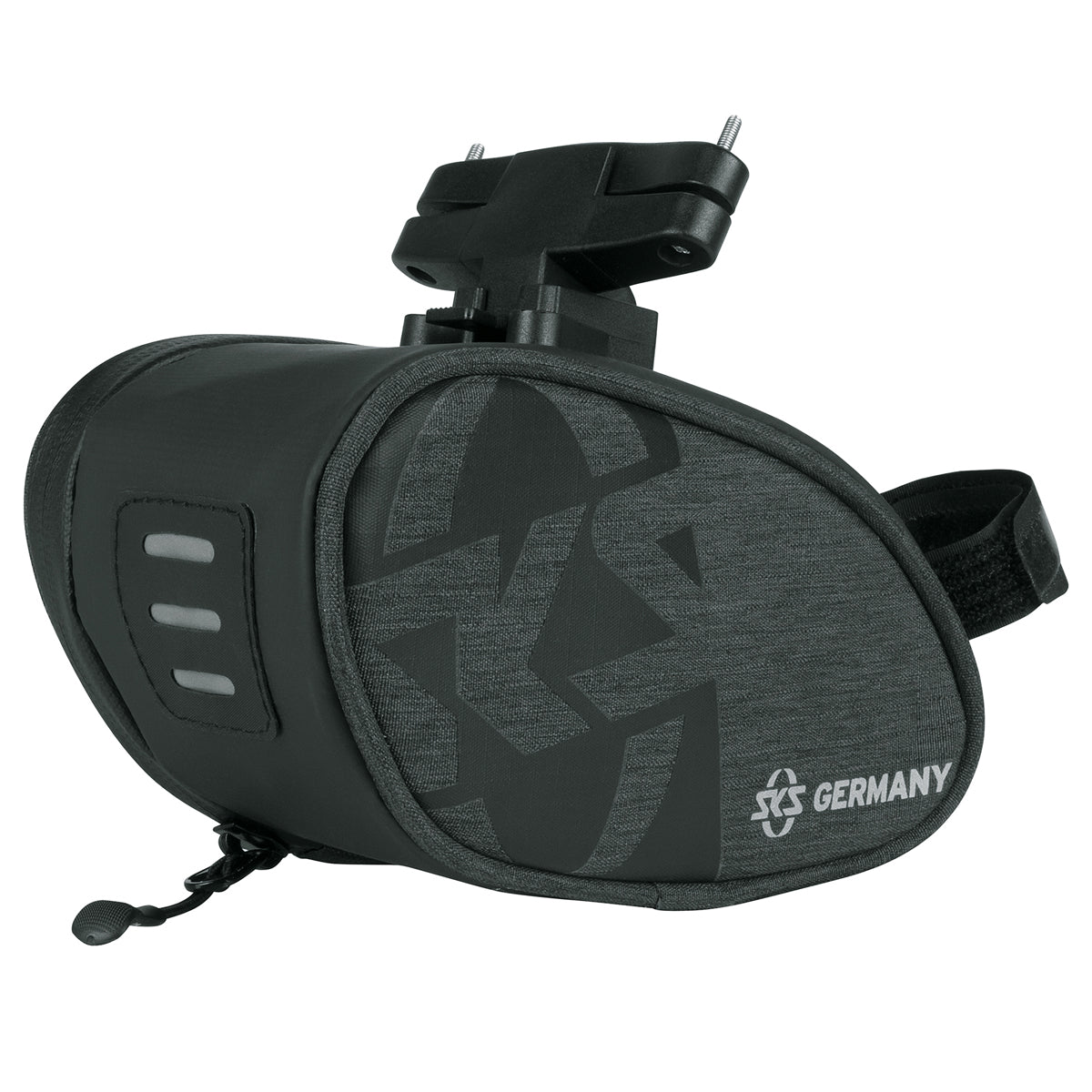 Traveller Click 800 - Satteltasche