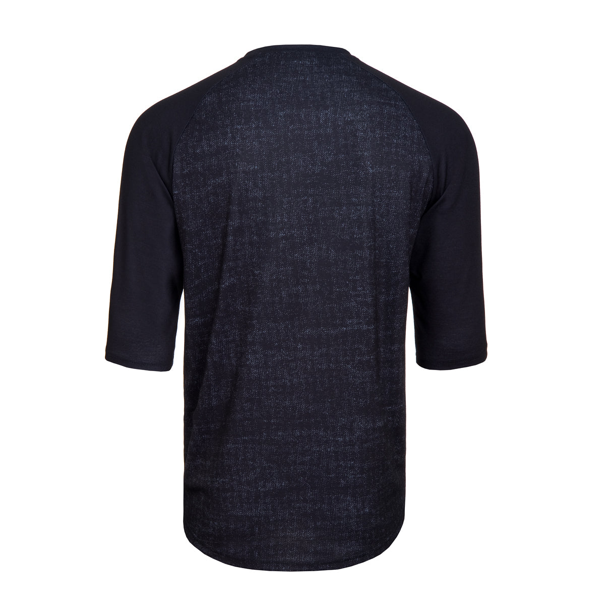 Mountain Jersey Schwarz