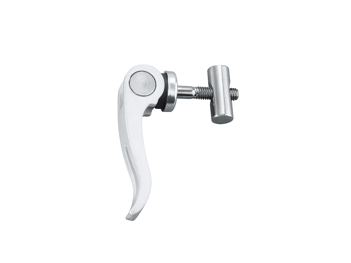 Schnellspanner für MTX Gepäckträger