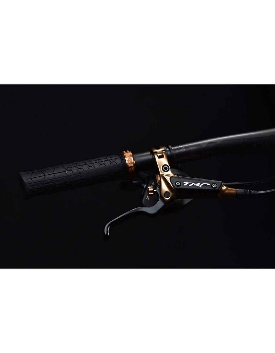 DH-R EVO HD-M846 Scheibenbremse - gold