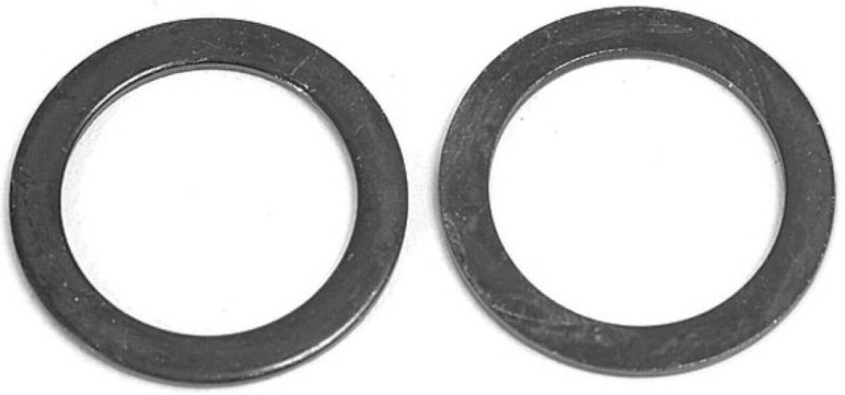 Unterlegscheibe für Pedale