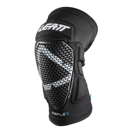 Knie Protektor AirFlex Pro - Schwarz
