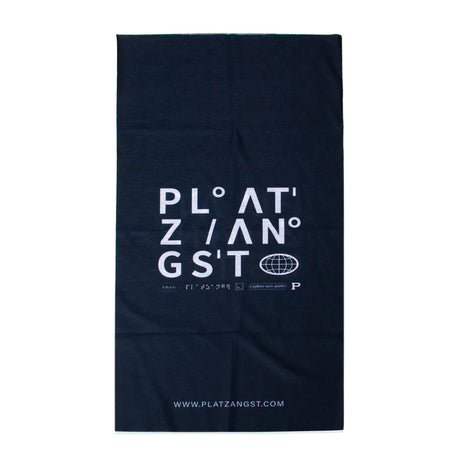 Tube LATTITUDE - schwarz