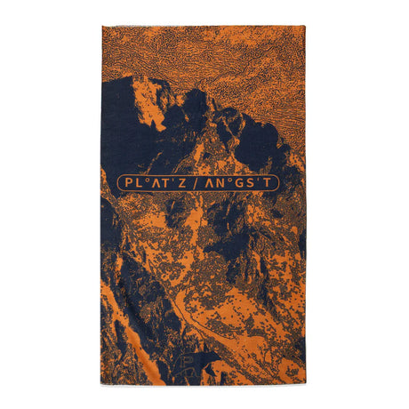 Tube PEAK - Brown
