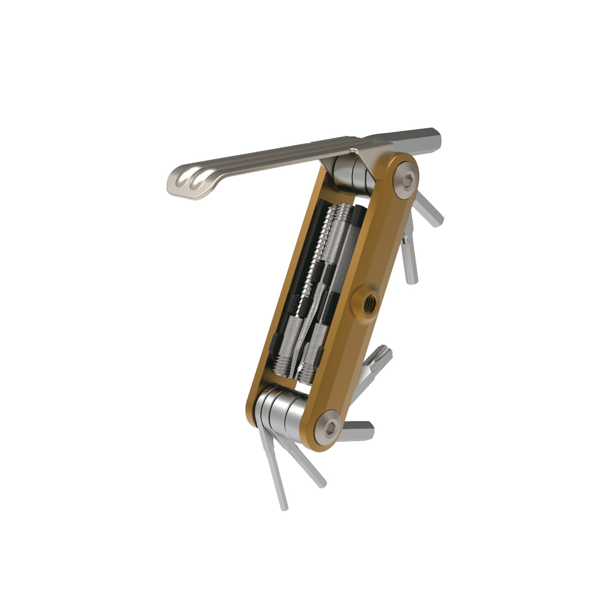 Tubi 11 Combo - Werkzeug