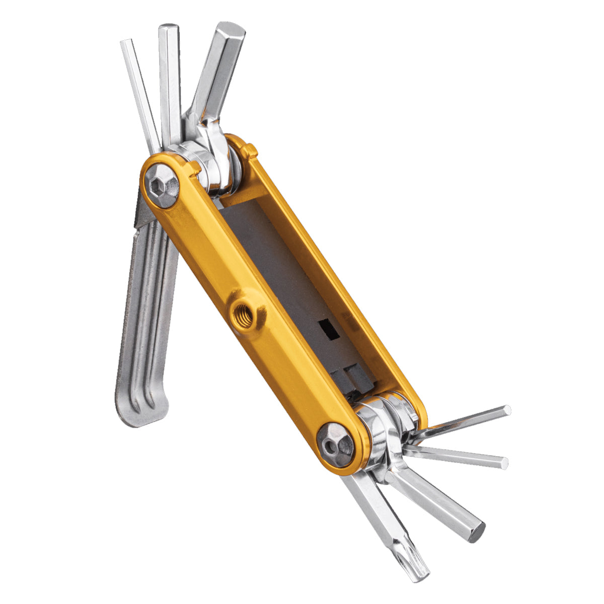 Tubi 11 Combo - Werkzeug