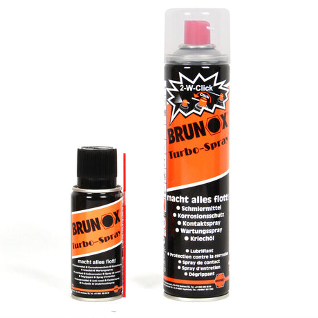 Turbo Allzweck-Spray