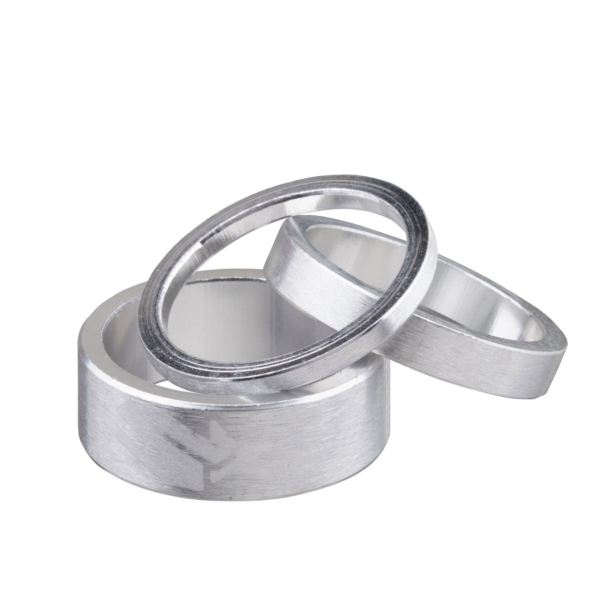 Tweet Spacer Kit - Silber