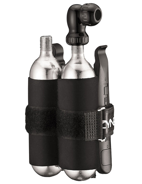 Twin Drive CO2-Patronen + Lever Reparatur Kit