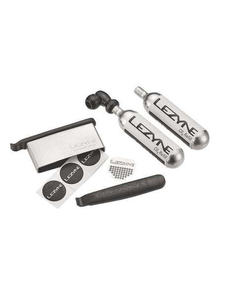 Twin Drive CO2-Patronen + Lever Reparatur Kit