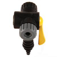 TwinHead voor Joe Blow Sport en Sprint