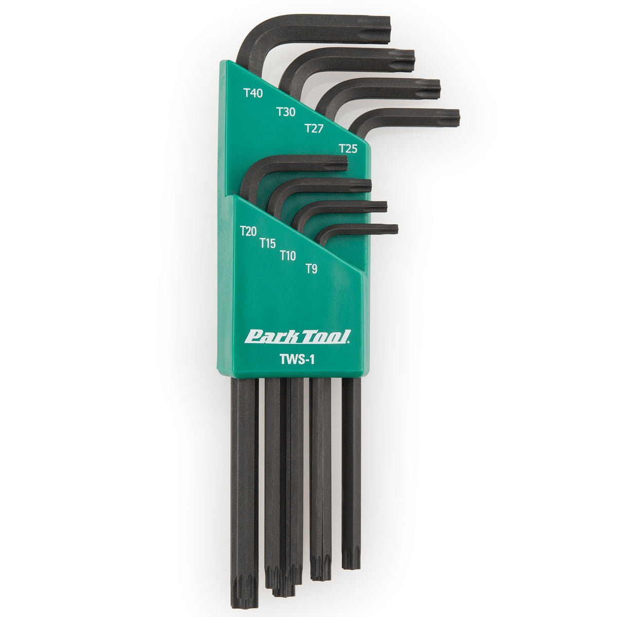 TWS-1 Torx Schlüssel Set