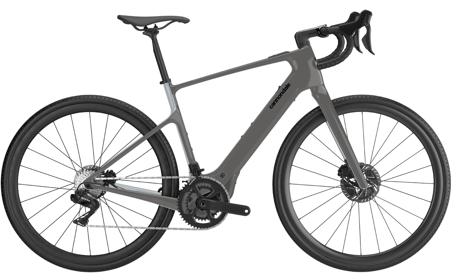 Synapse Neo AllRoad 2 - Grey