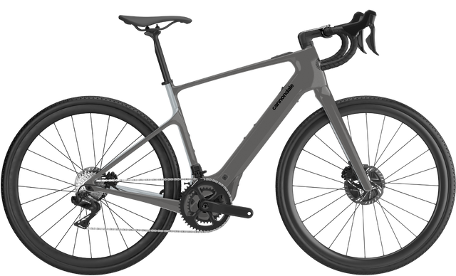 Synapse Neo AllRoad 2 - Grey