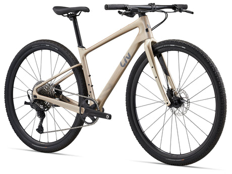 Thrive Advanced GX - Moneta di rame