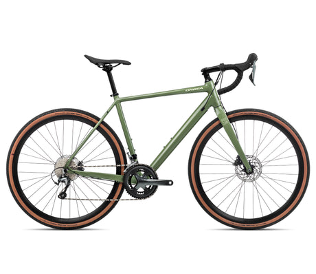 VECTOR Drop - Urban Green (Gloss)