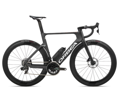 ORCA AERO M21e Ltd - Euskadi