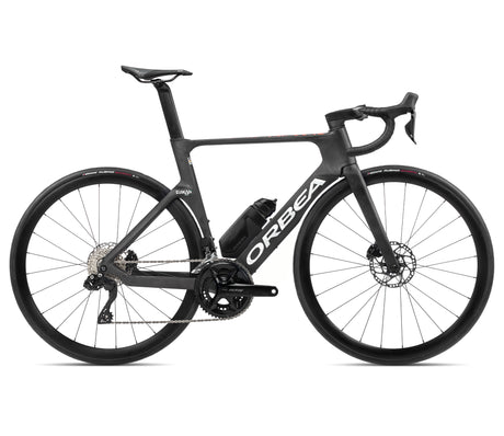 ORCA AERO M30i Ltd - Euskadi