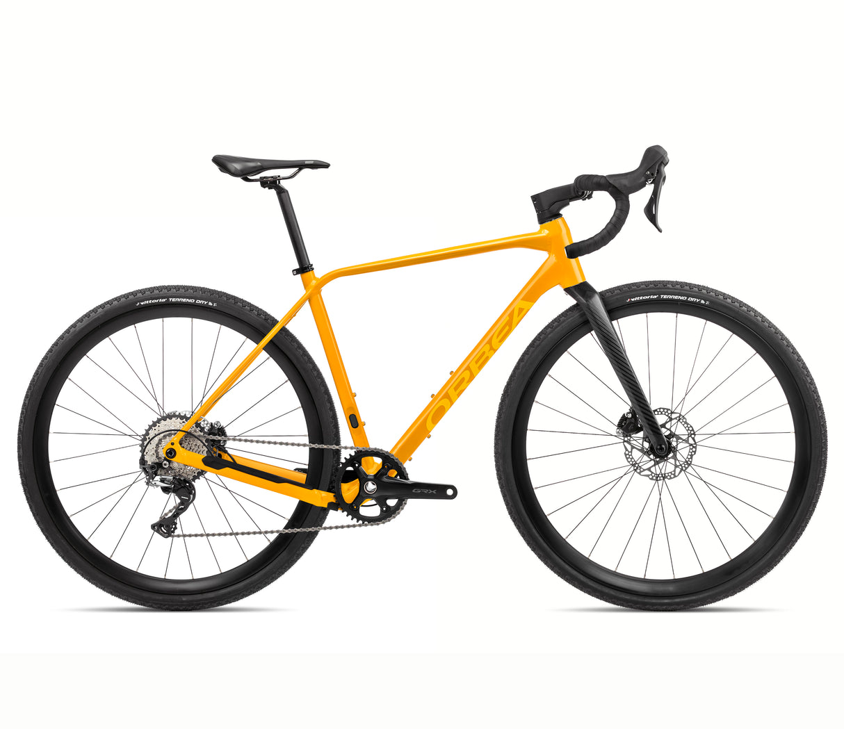 TERRA H30 1X - Mango Gloss