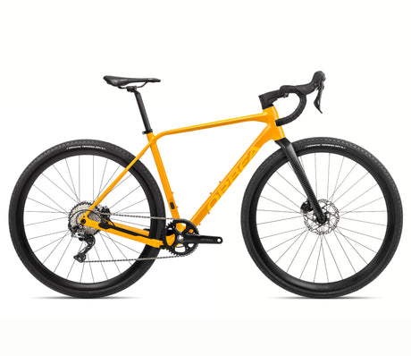 TERRA H30 1X - Mango Gloss
