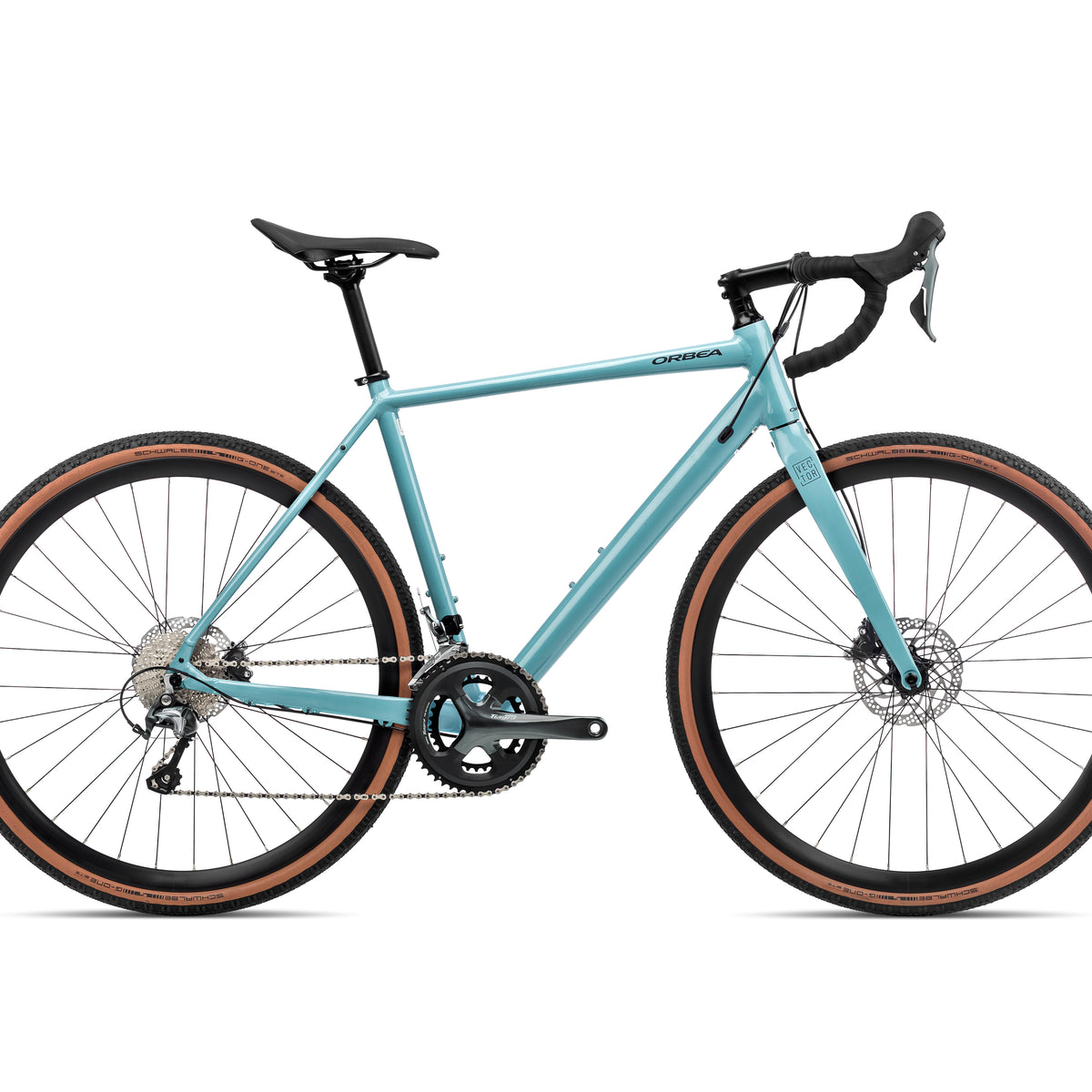 gravel bike vector VECTOR Drop
