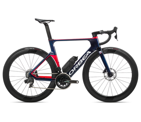 ORCA AERO M21e Ltd - Wnt