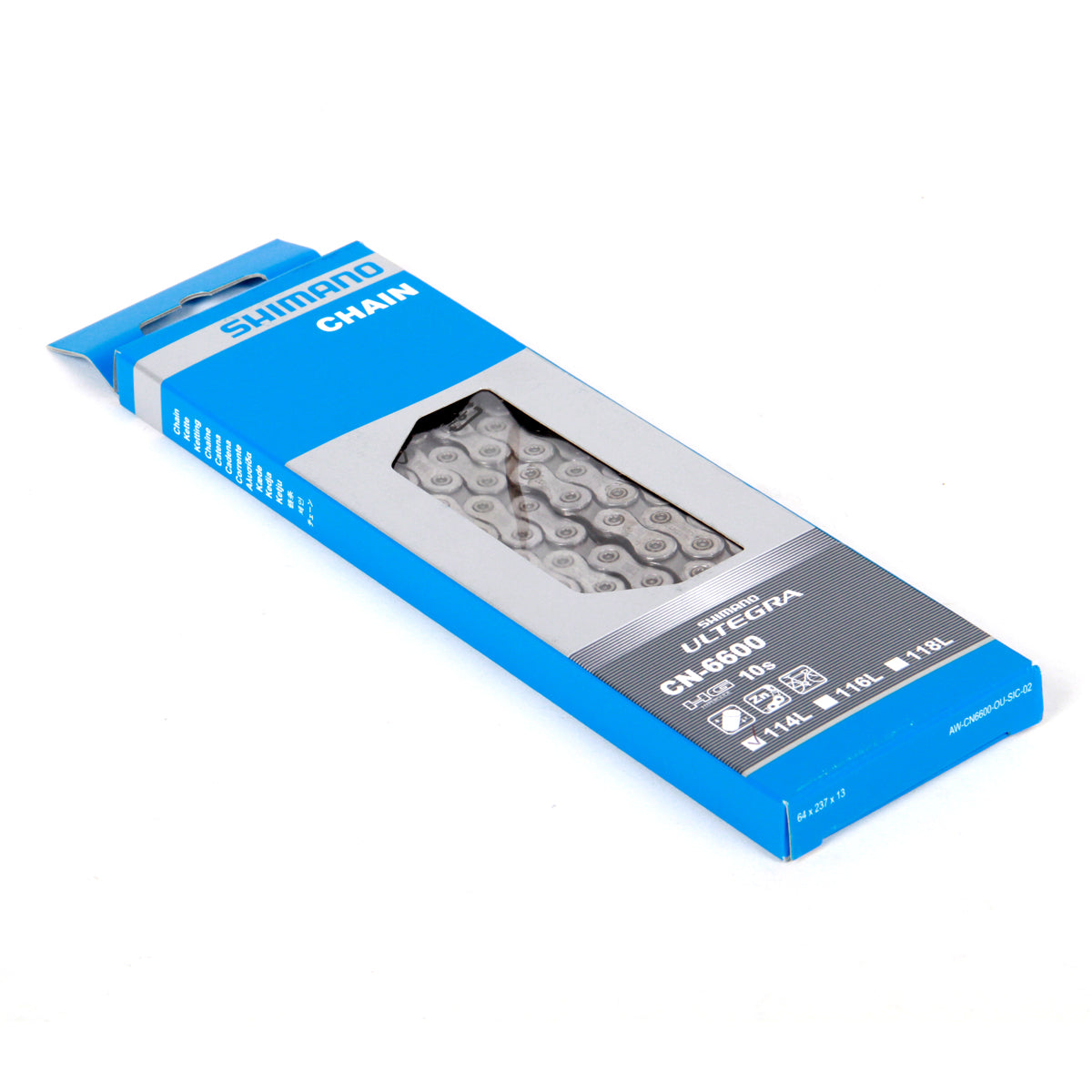 Ultegra CN-6600 10-fach Kette