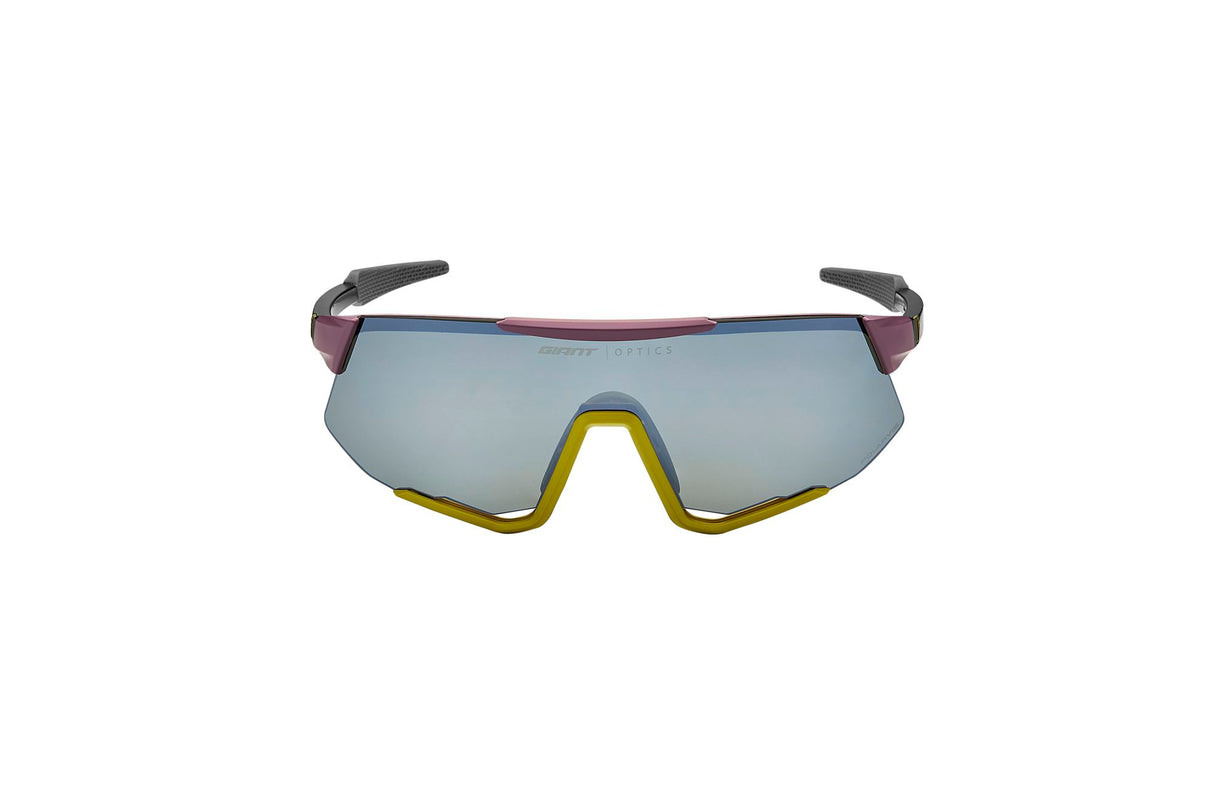 Lumea Sonnebrille, PolarVis Gläser - schwarz