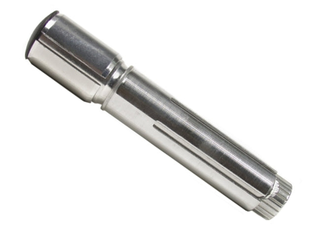 Universal Aheadset Adapter für Gewindeschaft-Gabeln