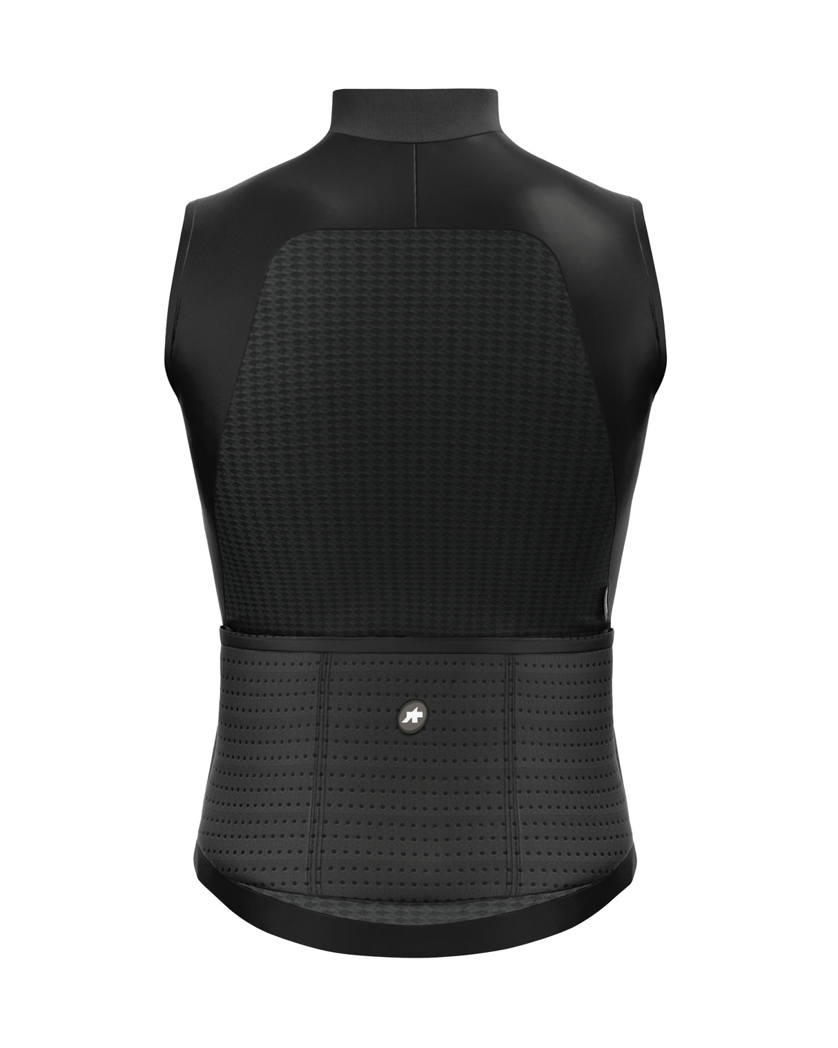 EQUIPE R Gilet Vest S11 - Black Series