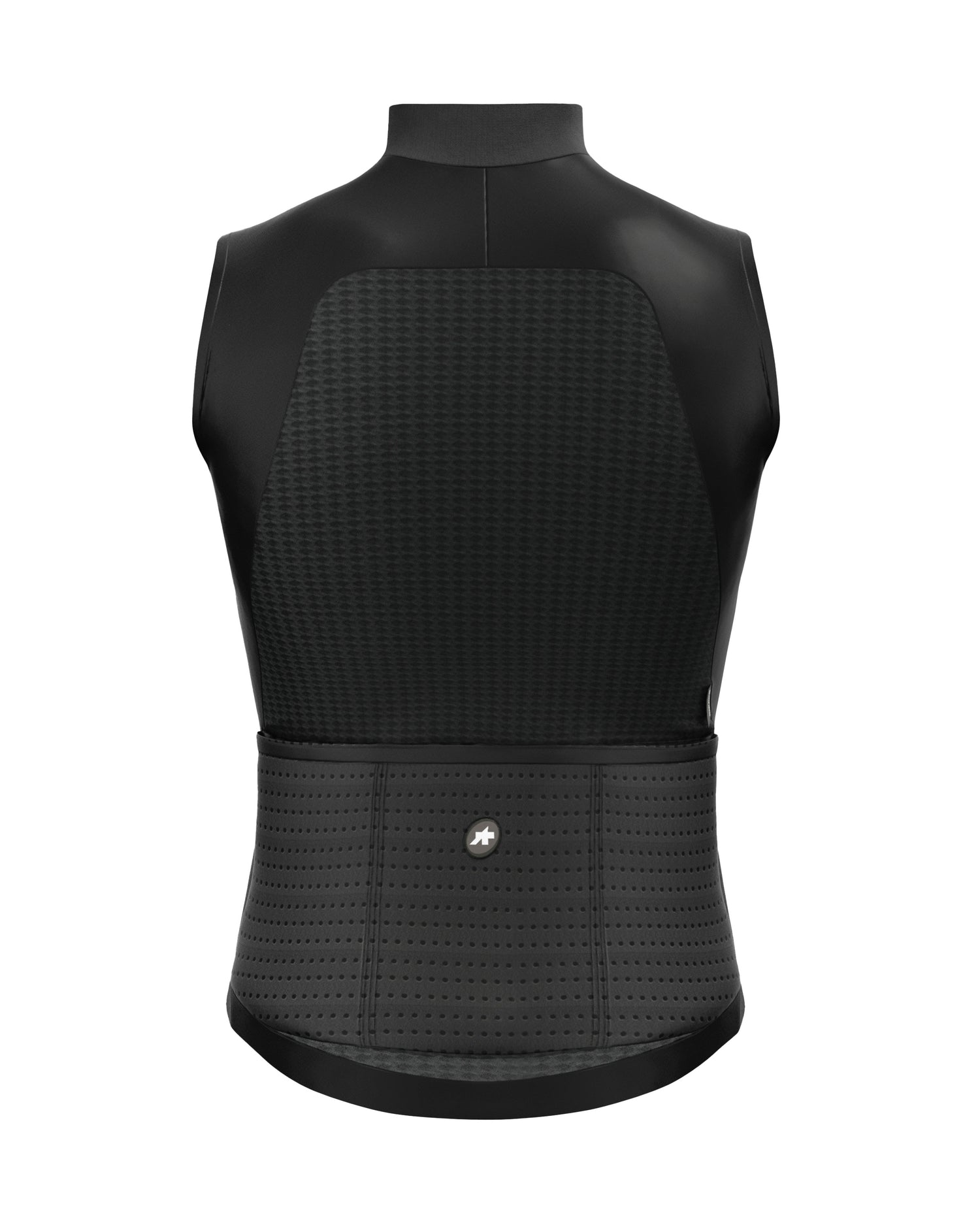 EQUIPE R Gilet Vest S11 - Black Series
