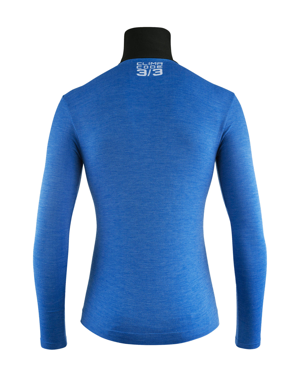 UZ LS Skin Layer P1 - Calypso Blu