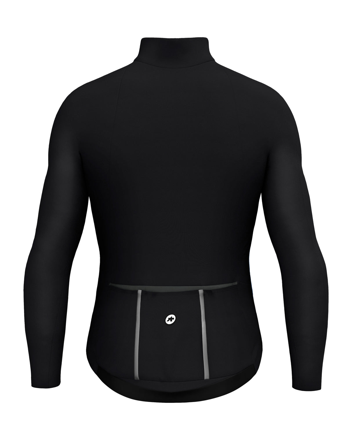 MILLE GT Jacket S11 - Black Series