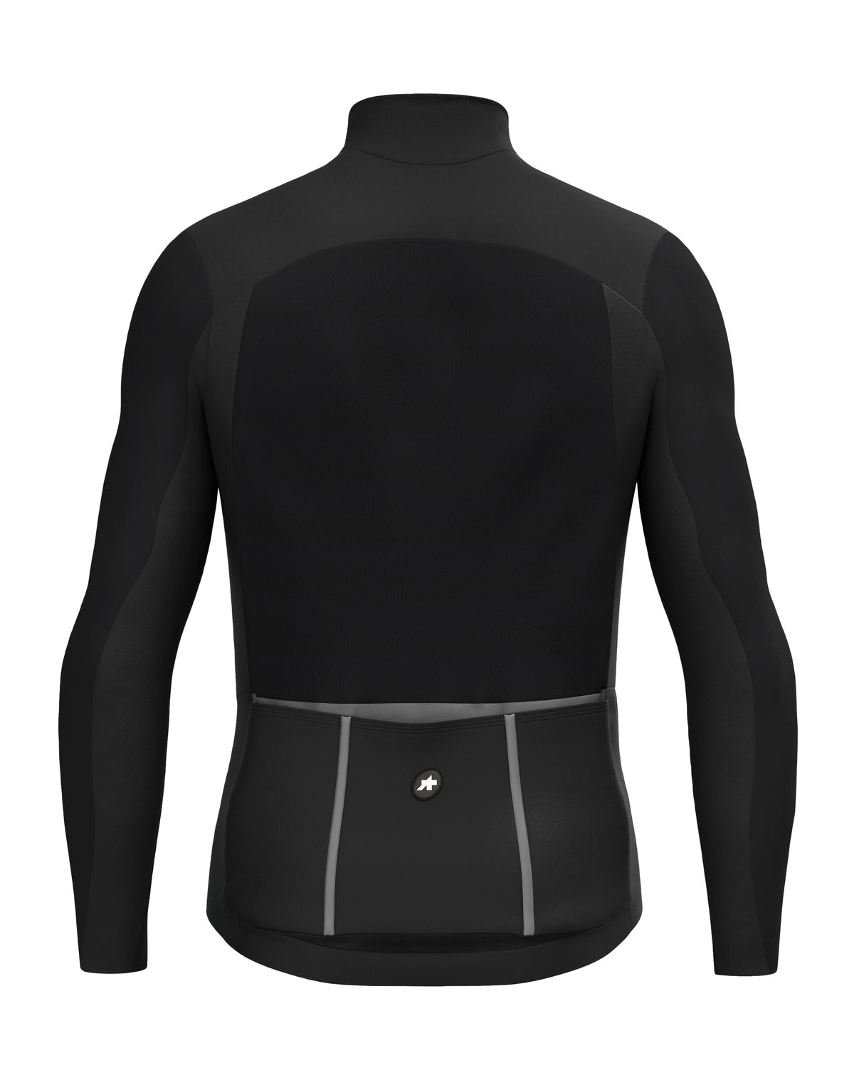 EQUIPE R Jacket S11 - Black Series