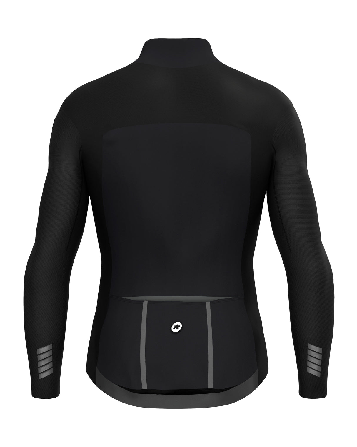 MILLE GT UZ Jacket S11 - Black Series