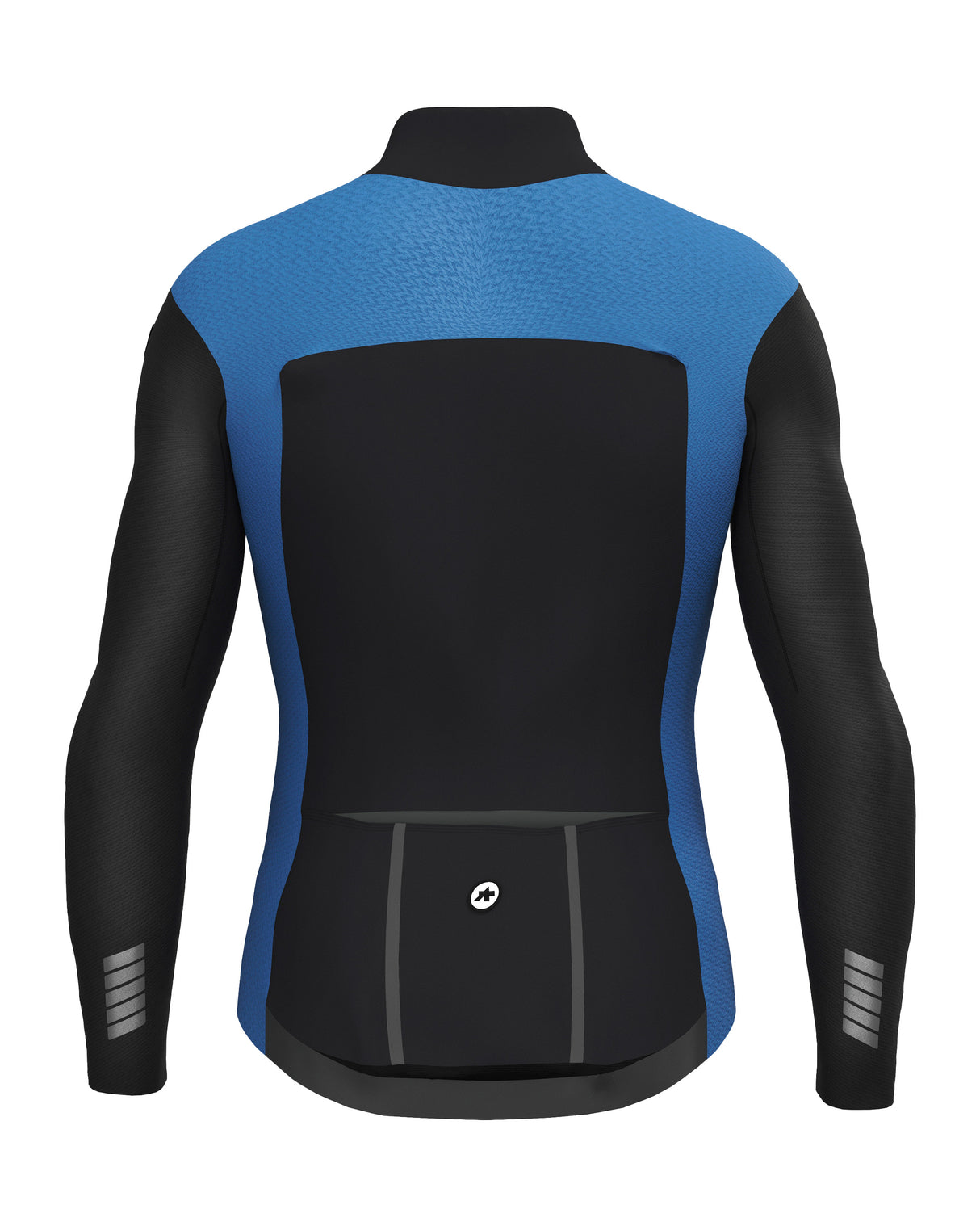 MILLE GT UZ Jacket S11 - Storm Blue